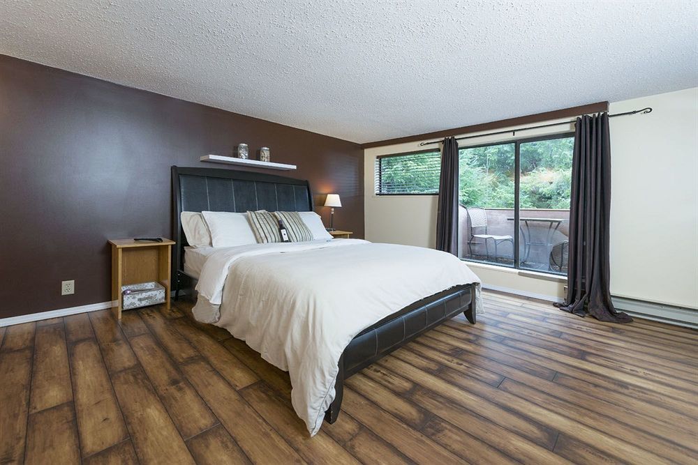Tall Trees Bed & Breakfast Prince Rupert Exteriér fotografie